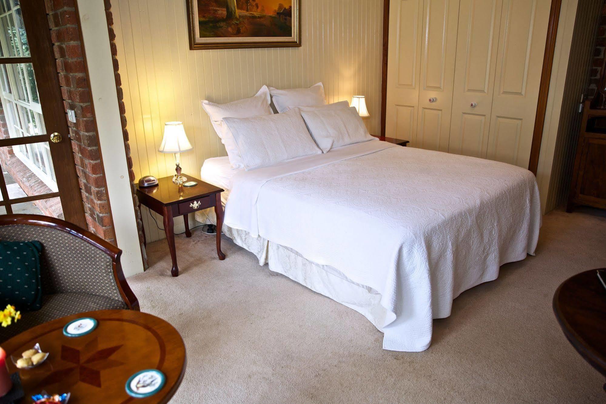 Holly Lane Mews Motel Yarra Glen Eksteriør bilde