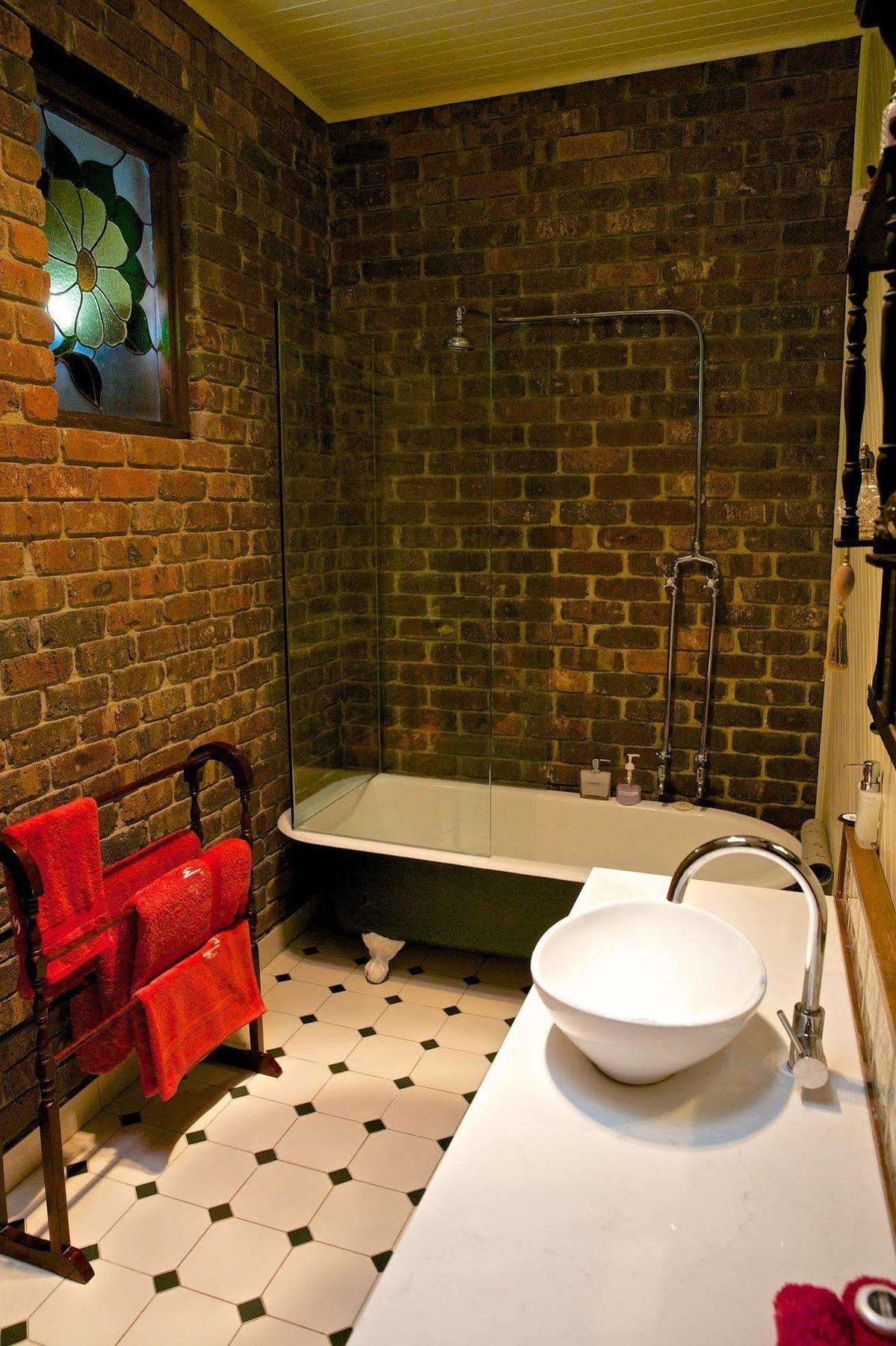 Holly Lane Mews Motel Yarra Glen Eksteriør bilde