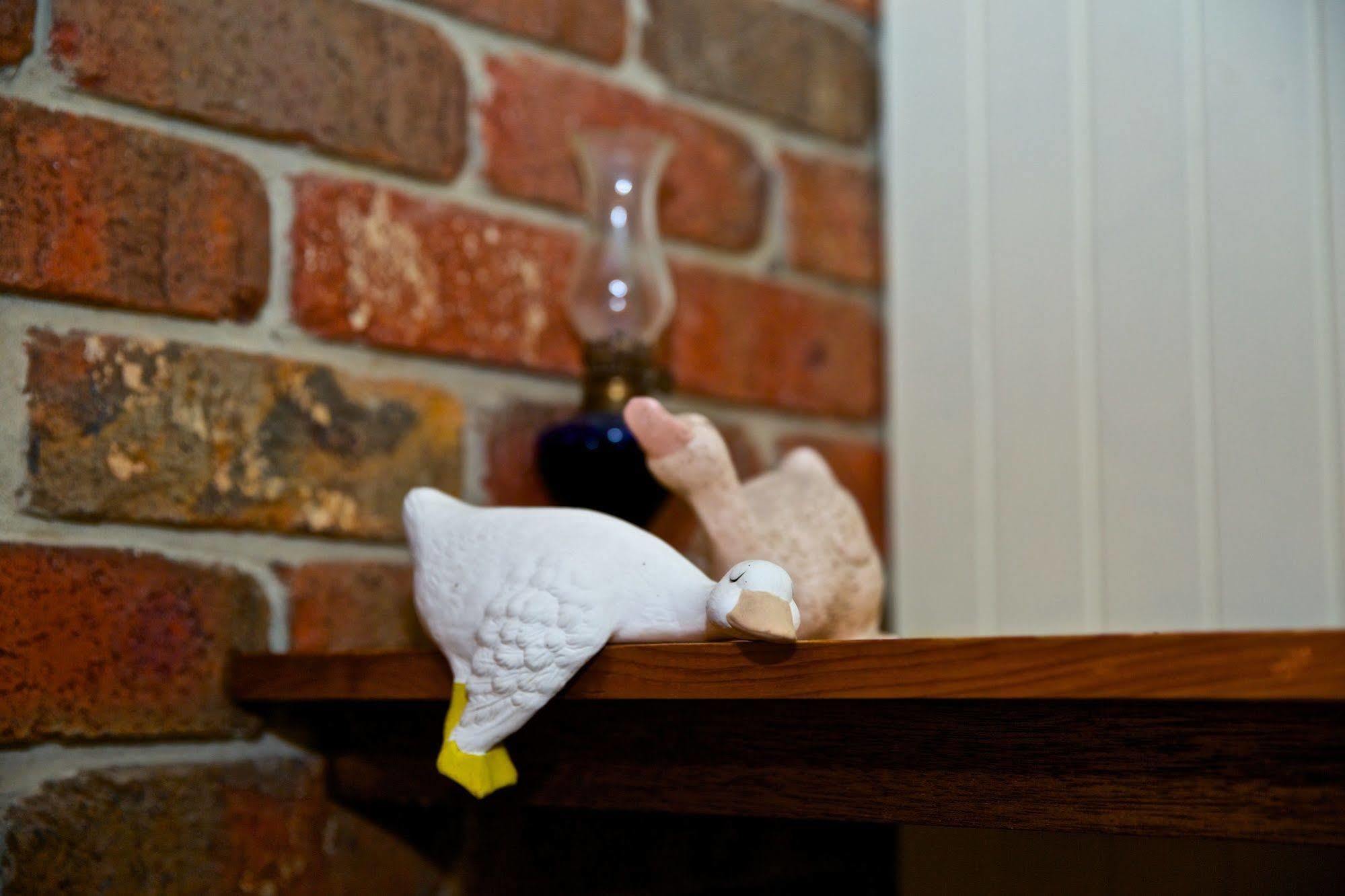 Holly Lane Mews Motel Yarra Glen Eksteriør bilde